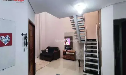 Casa com 2 dormitórios à venda, 230 m² por R$ 1.325.000,00 - Condomínio Ibiti Royal Park - Sorocaba/SP