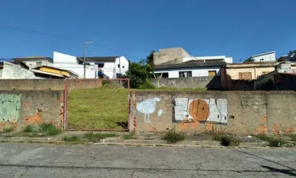 Terreno à venda, 815 m² por R$ 1.050.000,00 - Jardim das Magnólias - Sorocaba/SP