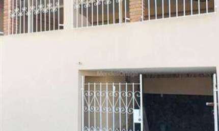 Casa com 1 dormitório para alugar, 50 m² por R$ 1.240,00/mês - Vila Santana - Sorocaba/SP