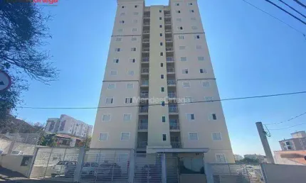 Apartamento com 2 dormitórios à venda, 51 m² por R$ 250.000,00 - Jardim Europa - Sorocaba/SP