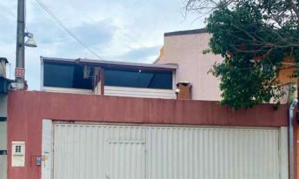 Casa com 2 dormitórios à venda, 170 m² por R$ 450.000,00 - Jardim Paulista - Sorocaba/SP