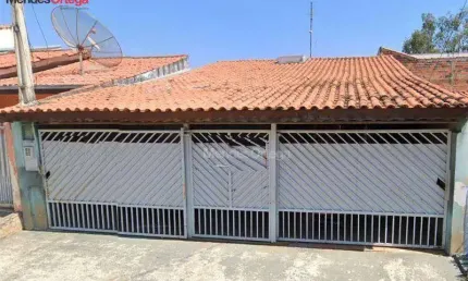 Casa com 2 dormitórios à venda, 150 m² por R$ 307.000,00 - Jardim São Guilherme - Sorocaba/SP
