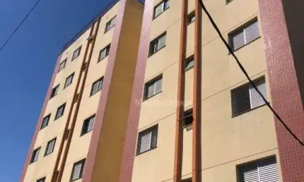 Apartamento com 3 dormitórios à venda, 106 m² por R$ 500.000,00 - Jardim Vergueiro - Sorocaba/SP