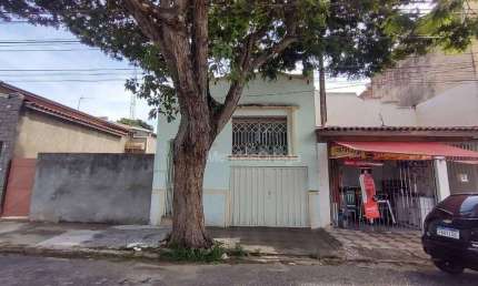 Casa com 2 dormitórios à venda, 80 m² por R$ 310.000,00 - Vila Santana - Sorocaba/SP