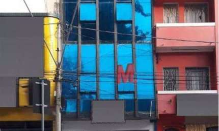 Casa com 1 dormitório, 536 m² - venda por R$ 1.850.000,00 ou aluguel por R$ 15.830,91/mês - Centro - Sorocaba/SP