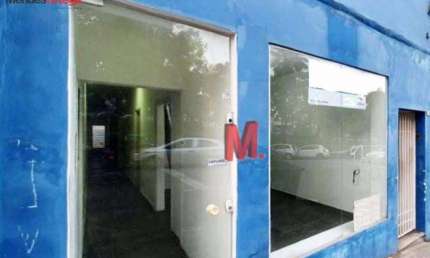 Salão para alugar, 100 m² por R$ 3.073,00/mês - Centro - Sorocaba/SP