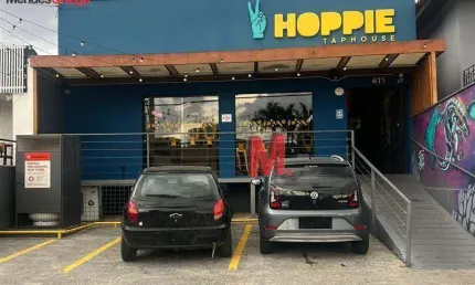 Salão à venda, 176 m² por R$ 1.990.000,00 - Jardim América - Sorocaba/SP