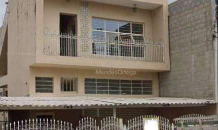 Prédio à venda, 270 m² por R$ 550.000,00 - Vila Barcelona - Sorocaba/SP