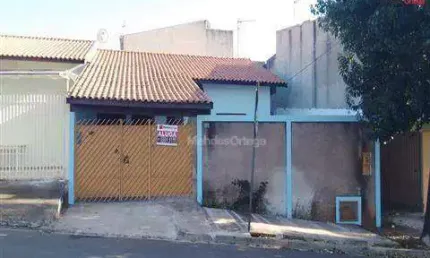 Casa com 3 dormitórios à venda, 100 m² por r$ 350.000 - wanel ville - sorocaba/sp