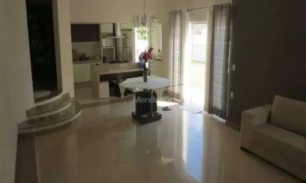 Casa com 4 dormitórios à venda, 471 m² por R$ 2.500.000,00 - Araçoiaba da Serra - Araçoiaba da Serra/SP