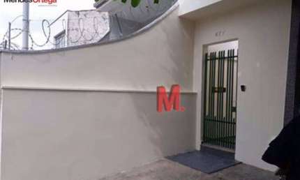Casa para alugar, 52 m² por R$ 4.000,00/mês - Jardim Vergueiro - Sorocaba/SP