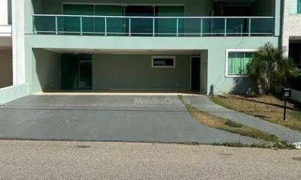 Casa à venda, 300 m² por R$ 1.380.000,00 - Condomínio Ibiti do Paço - Sorocaba/SP