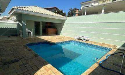 Casa com 3 dormitórios à venda, 300 m² por r$ 1.380.000,00 - condomínio ibiti do paço - sorocaba/sp