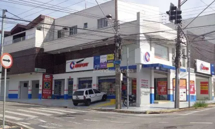 Sala para alugar, 43 m² por R$ 1.250,00/mês - Jardim Santa Rosália - Sorocaba/SP
