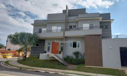 Casa com 3 quartos à venda, 302 m² por R$ 1.850.000 - Alto da Boa Vista - Sorocaba/SP