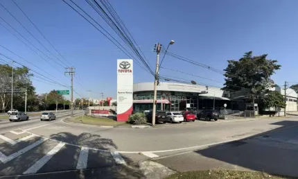 Prédio para alugar, 1640 m² por R$ 76.863,00/mês - Jardim Santa Rosália - Sorocaba/SP