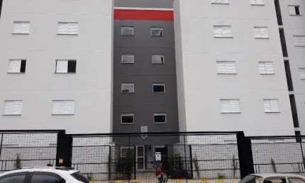 Apartamento à venda, 55 m² por R$ 259.000,00 - Jardim Pagliato - Sorocaba/SP