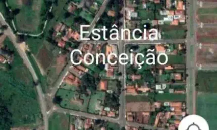 Terreno à venda, 2316 m² por R$ 1.299.000,00 - Estância Conceição - Itapetininga/SP