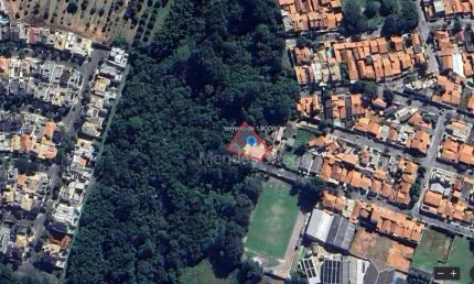 Terreno à venda, 1851 m² por R$ 1.785.000,00 - Jardim São Paulo - Sorocaba/SP