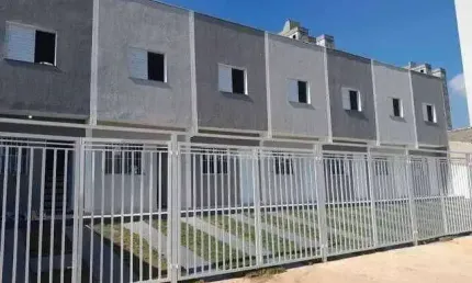 Casa com 2 dormitórios à venda, 54 m² por r$ 209.000,00 - jardim betânia - sorocaba/sp