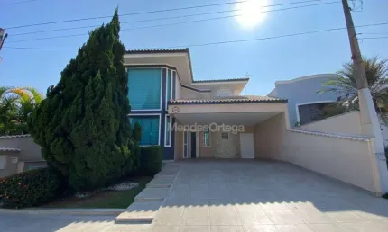 Casa à venda, 214 m² por R$ 1.450.000,00 - Ibiti do Paço - Sorocaba/SP