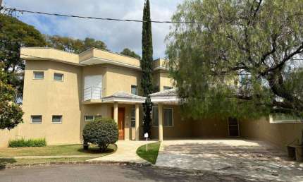 Casa com 4 dormitórios para alugar, 311 m² por R$ 8.989,00/mês - Condomínio Lago da Boa Vista - Sorocaba/SP