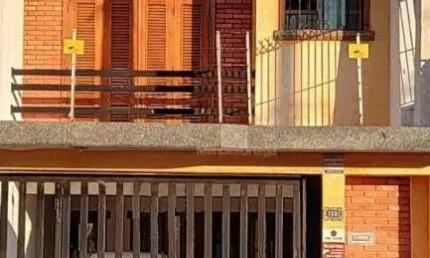 Casa à venda, 270 m² por R$ 648.000,00 - Central Parque Sorocaba - Sorocaba/SP