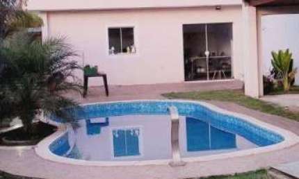 Chácara com 3 dormitórios à venda, 500 m² por R$ 525.000,00 - Capoavinha - Votorantim/SP