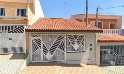 Casa à venda, 116 m² por R$ 280.000,00 - Jardim Sao Guilherme II - Sorocaba/SP