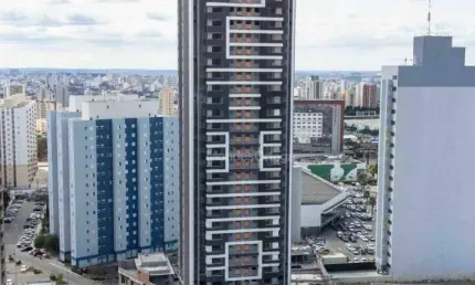 Apartamento com 2 dormitórios à venda, 91 m² por R$ 1.240.000,00 - Parque Campolim - Sorocaba/SP