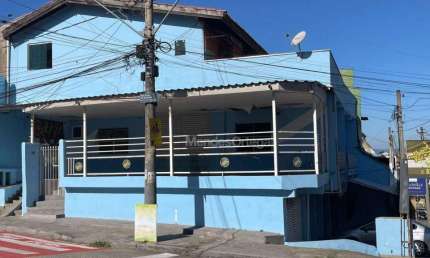Conjunto à venda, 537 m² por R$ 1.400.000,00 - Wanel Ville - Sorocaba/SP