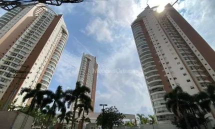 Apartamento à venda, 232 m² por R$ 2.350.000,00 - Parque Campolim - Sorocaba/SP