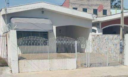 Casa com 3 dormitórios à venda, 121 m² por R$ 445.000,00 - Vila Barcelona - Sorocaba/SP