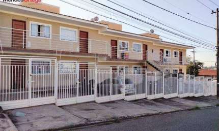 Apartamento com 1 dormitório para alugar, 30 m² por R$ 1.306,00/mês - Jardim Simus - Sorocaba/SP