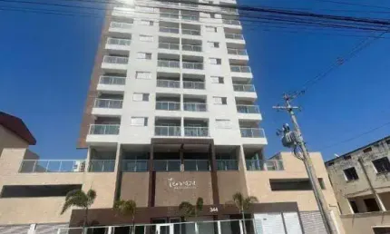 Apartamento com 2 dormitórios para alugar, 71 m² por R$ 3.420,00/mês - Vila Hortência - Sorocaba/SP