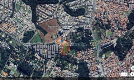 Terreno à venda, 16723 m² por R$ 30.000.000,00 - Parque Campolim - Votorantim/SP