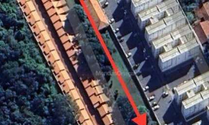 Área à venda, 6127 m² por R$ 4.000.000,00 - Caguaçu - Sorocaba/SP