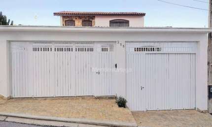 Casa com 4 dormitórios para alugar, 430 m² por R$ 9.659,00/mês - Vila Independência - Sorocaba/SP