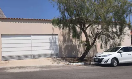 Casa com 2 dormitórios à venda, 97 m² por R$ 400.000,00 - Real Parque - Votorantim/SP