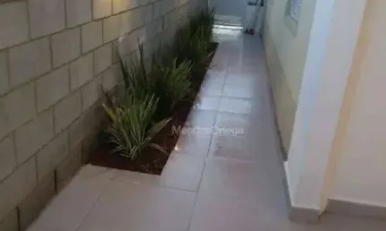 Casa com 2 dormitórios à venda, 70 m² por R$ 380.000,00 - Jardim Tropical - Sorocaba/SP