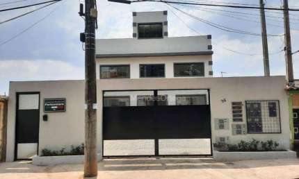 Apartamento com 2 dormitórios à venda, 62 m² por R$ 230.000,00 - Jardim Nova Manchester - Sorocaba/SP