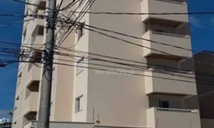 Apartamento com 3 dormitórios para alugar, 94 m² por r$ 3.668,00/mês - parque campolim - sorocaba/sp