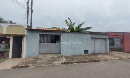 Casa com 3 dormitórios à venda, 144 m² por R$ 495.000,00 - Jardim Saira - Sorocaba/SP