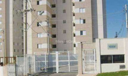 Apartamento com 2 dormitórios, 78 m² - venda por R$ 550.000,00 ou aluguel por R$ 3.079,56/mês - Parque Campolim - Sorocaba/SP