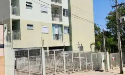 Apartamento com 2 dormitórios à venda, 62 m² por R$ 250.000,00 - Jardim Brasilândia - Sorocaba/SP