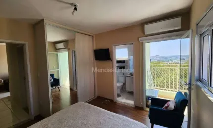 Apartamento com 2 dormitórios à venda, 62 m² por R$ 250.000,00 - Jardim Brasilândia - Sorocaba/SP
