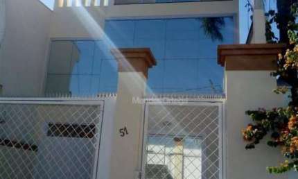 Casa à venda, Comercial ou Residencial,  222 m² por R$ 800.000 - Vila Haro - Sorocaba/SP