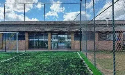 Chácara com 2 dormitórios à venda, 1500 m² por R$ 920.000,00 - Além Linha - Sorocaba/SP