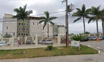 Apartamento com 2 dormitórios, 56 m² - venda por R$ 345.000,00 ou aluguel por R$ 2.016,00/mês - Parque Reserva Fazenda Imperial - Sorocaba/SP