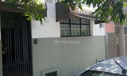 Casa com 2 quartos à venda, 77 m² por R$ 350.000 - Jardim Faculdade - Sorocaba/SP